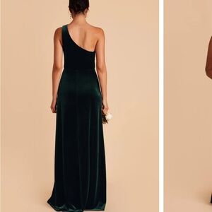 Birdy Grey Kira Emerald Dress